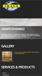 Mobile Screenshot of imagestonecenter.com